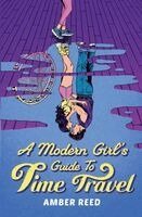 Amber Reed - Modern Girl's Guide to Time Travel, Häftad. Tillgänglighet: Lägg i varukorg