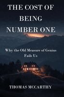 Thomas McCarthy - Cost of Being Number One, Häftad