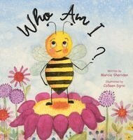 Marcia Sheridan - Who Am I?, Inbunden
