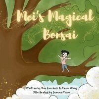 Mei's Magical Bonsai