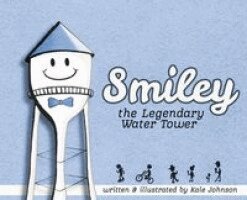Kale Johnson - Smiley, Inbunden. Tillgänglighet: Lägg i varukorg