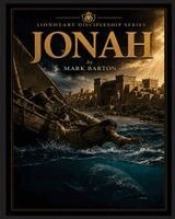 Mark Barton - Lionheart Discipleship Expedition Series - Jonah, Häftad. Tillgänglighet: Lägg i varukorg