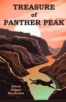 Aileen Kilgore Henderson - Treasure of Panther Peak, Häftad. Tillgänglighet: Lägg i varukorg