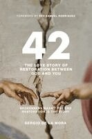 Sergio De La Mora - 42, Häftad