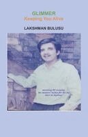 Lakshman Bulusu - Glimmer, Häftad. Tillgänglighet: Tillfälligt slut