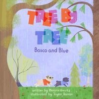 Melanie Krevitz - Tree by Tree, Häftad