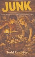 Todd N Crawford - Junk, Inbunden