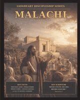 Barton - Lionheart Discipleship Expedition Series - Malachi, Häftad. Tillgänglighet: Lägg i varukorg