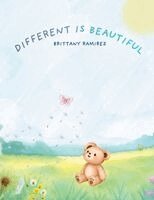Brittany Ramirez - Different Is Beautiful. Tillgänglighet: Lägg i varukorg