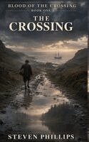 Steven Phillips - Crossing, Inbunden. Tillgänglighet: Lägg i varukorg
