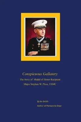Irv Smith - Conspicuous Gallantry, Häftad. Tillgänglighet: Lägg i varukorg
