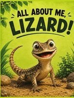 All about Me, Lizard