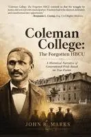 John R Marks - Coleman College, Häftad. Tillgänglighet: Lägg i varukorg