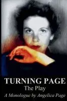 Angelica Page - Turning Page, Häftad. Tillgänglighet: Tillfälligt slut