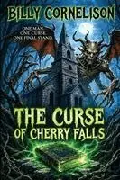 Billy Cornelison - Curse of Cherry Falls, Häftad. Tillgänglighet: Lägg i varukorg