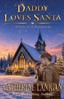 Lanigan - Daddy Loves Santa, Häftad