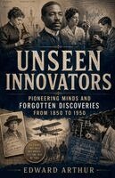 Eleanor Vance - Unseen Innovators, Häftad