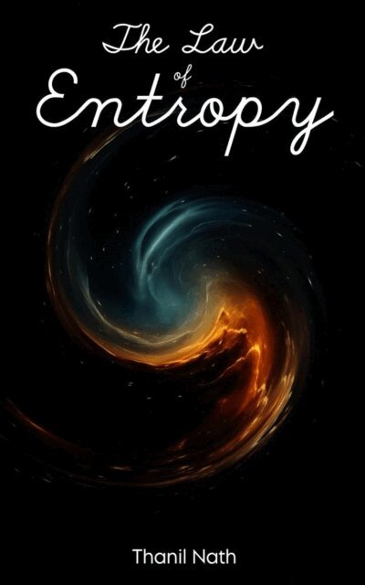 Thanil Nath - Law of Entropy, E-bok