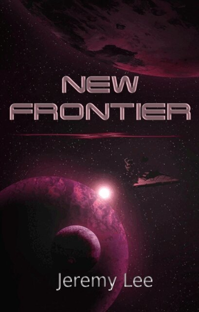 Jeremy Lee - New Frontier, E-bok. Tillgänglighet: Lägg i varukorg