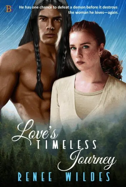 Renee Wildes - Love's Timeless Journey, E-bok. Tillgänglighet: Lägg i varukorg