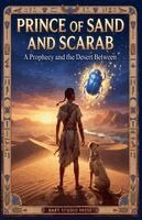 Bart Studio Press - Prince of Sand and Scarab, Häftad. Tillgänglighet: Lägg i varukorg