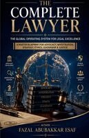Fazal Abubakkar Esaf - Complete Lawyer, Häftad. Tillgänglighet: Lägg i varukorg