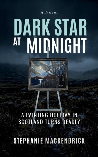 Stephanie MacKendrick - Dark Star at Midnight, E-bok. Tillgänglighet: Lägg i varukorg
