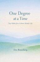 Dov Rosenberg - One Degree at a Time, Häftad. Tillgänglighet: Lägg i varukorg