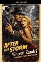 Vincent Zandri - After the Storm, Häftad. Tillgänglighet: Lägg i varukorg
