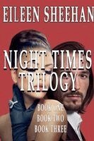 Eileen Sheehan - Night Times Trilogy, Häftad