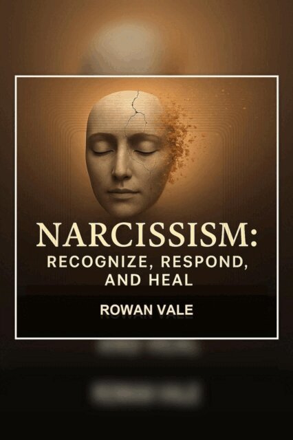 Rowan Vale - Narcissism: Recognize, Respond, and Heal, E-bok. Tillgänglighet: Lägg i varukorg