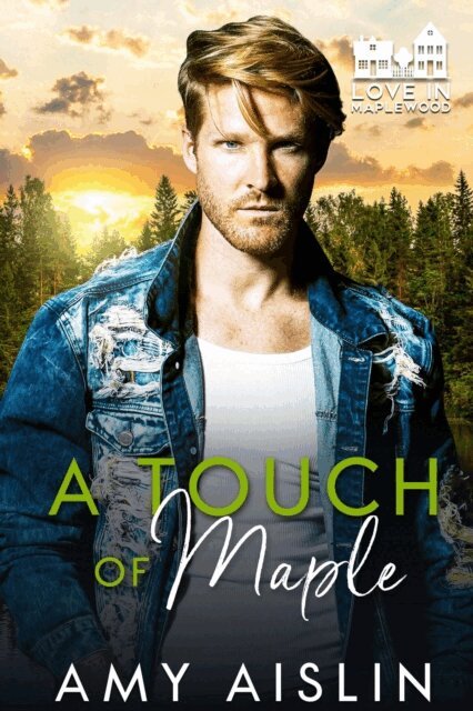 Amy Aislin - Touch of Maple, E-bok. Tillgänglighet: Lägg i varukorg