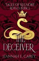Hannah E Carey - Deceiver, Häftad