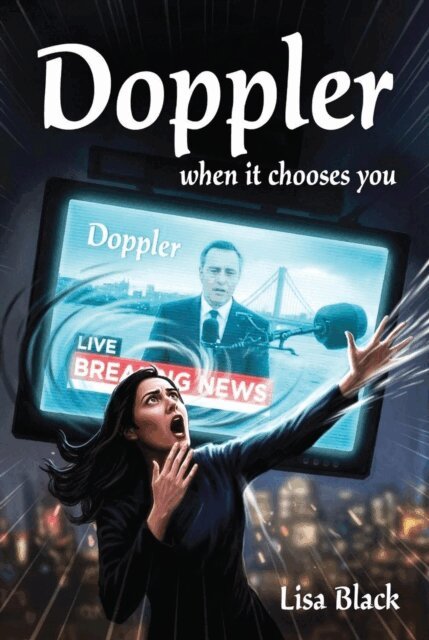 Lisa Black - Doppler, E-bok. Tillgänglighet: Lägg i varukorg