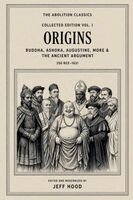 Jeff Hood - The Abolition Classics, Häftad