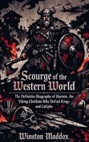 Winston Maddox - Scourge of the Western World, Häftad