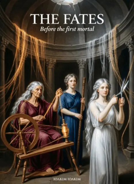 Ioakim Ioakim - Fates, E-bok. Tillgänglighet: Lägg i varukorg