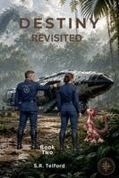 S R Telford - Destiny, Häftad. Tillgänglighet: Lägg i varukorg