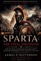 James P Patterson - Sparta, Häftad