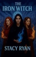Stacy Ryan - Iron Witch, Häftad