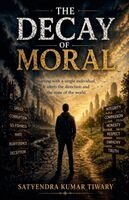 Satyendra Kumar Tiwary - "The Decay of Moral" Starting with a single individual, It alters the direction and the state of the world., Häftad. Tillgänglighet: Lägg i varukorg
