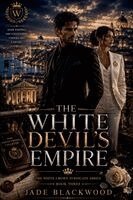 Jade Blackwood - White Devil's Empire, Häftad