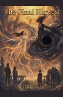 K J Hyun Night - Final Harvest, Häftad