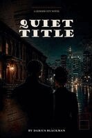 Darius Blackman - Quiet Title Book Two of the Ledger City Series, Häftad
