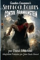 David Whitehead - Sherlock Holmes contre Frankenstein, Häftad. Tillgänglighet: Lägg i varukorg