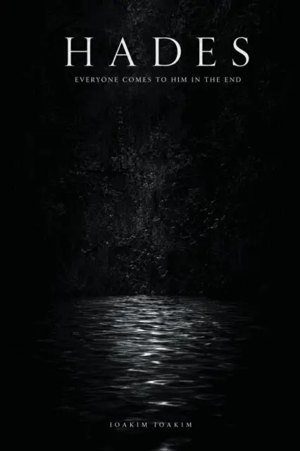 Ioakim Ioakim - Hades, E-bok. Tillgänglighet: Lägg i varukorg