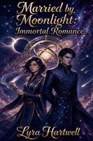 Lyra Hartwell - Married by Moonlight, Häftad
