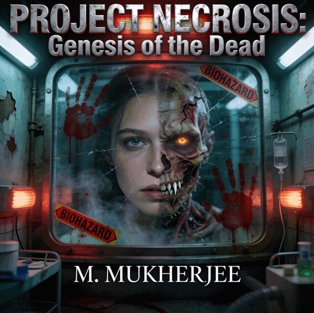 SOMNATH MUKHERJEE - Project Necrosis, E-bok. Tillgänglighet: Lägg i varukorg
