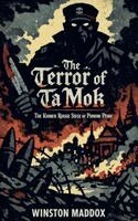 Winston Maddox - Terror of Ta Mok, Häftad. Tillgänglighet: Lägg i varukorg