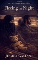 Jessica Gallant - Fleeing the Night, Häftad